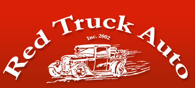 Red Truck Automotive